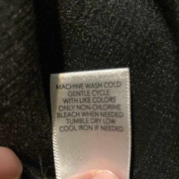 CJ Banks Plaid Skirt - Picture 7 of 7